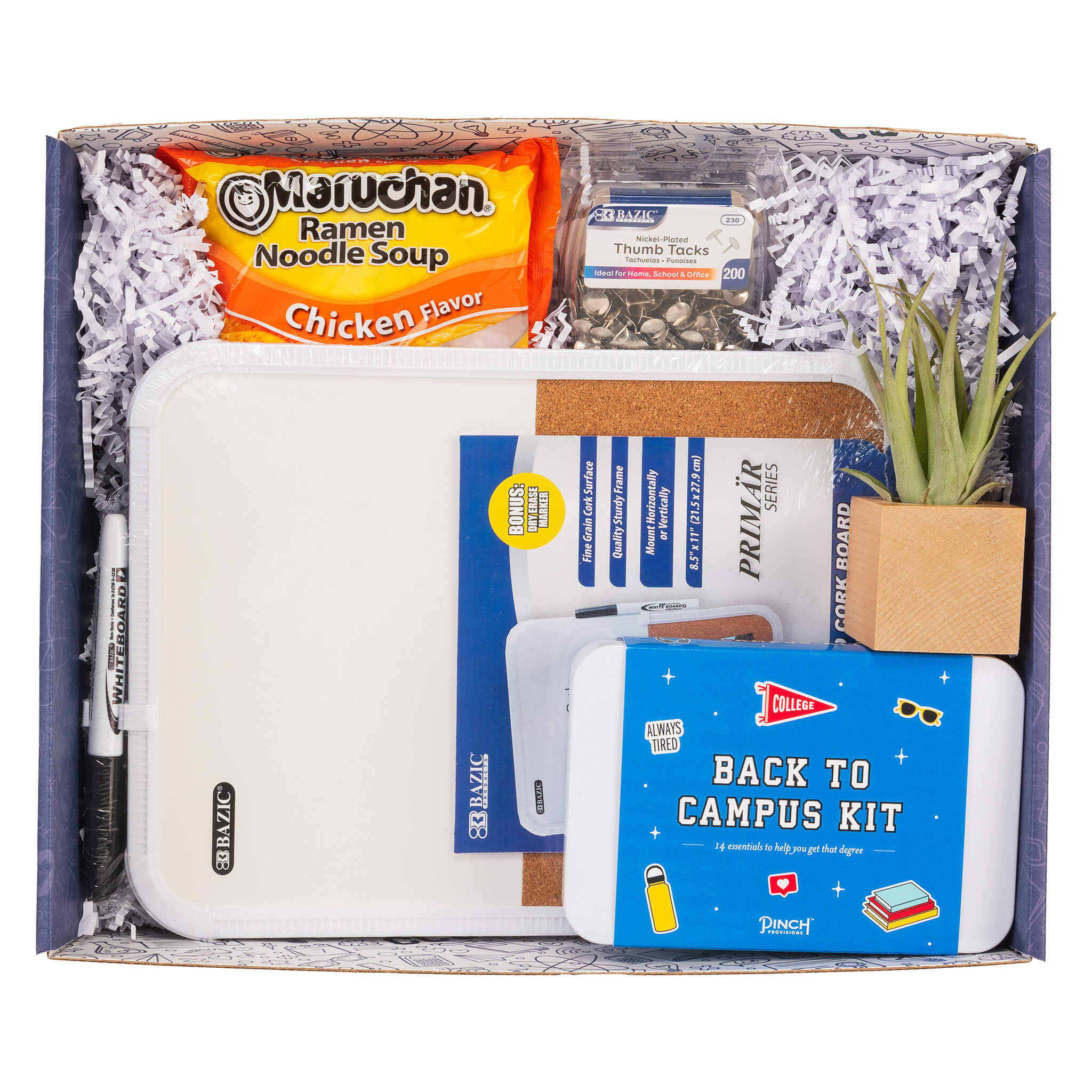 College Essentials