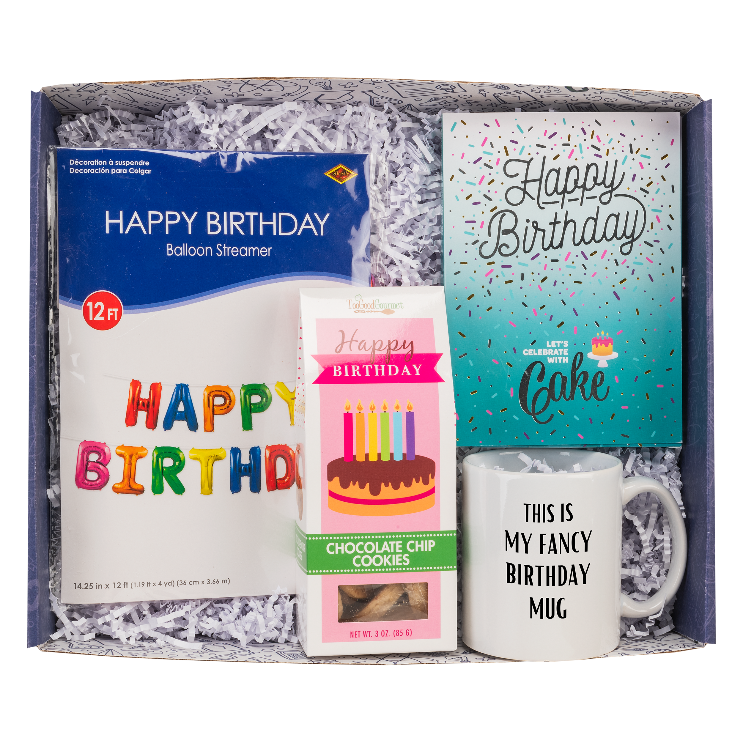 Happy Birthday!