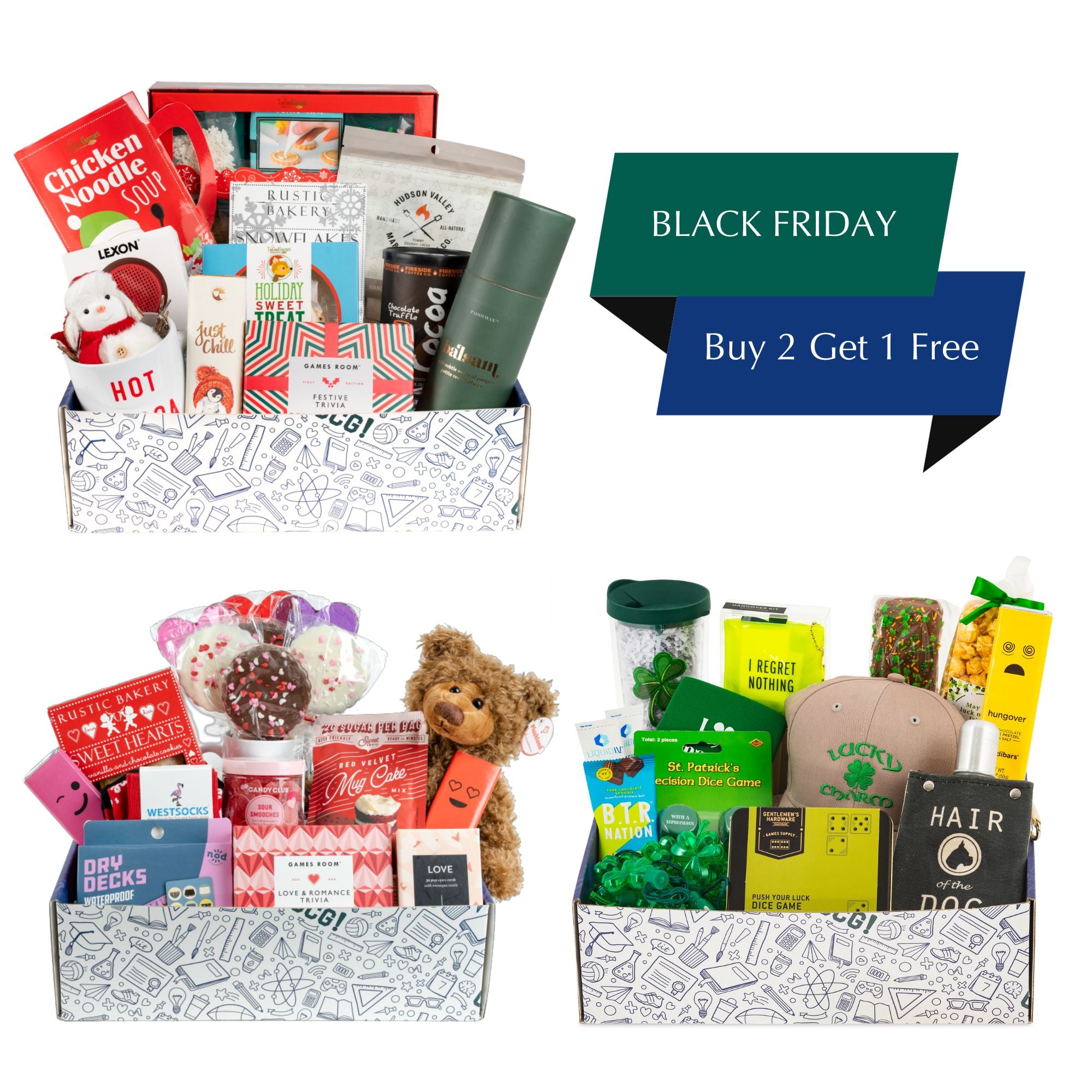Black Friday Bundle