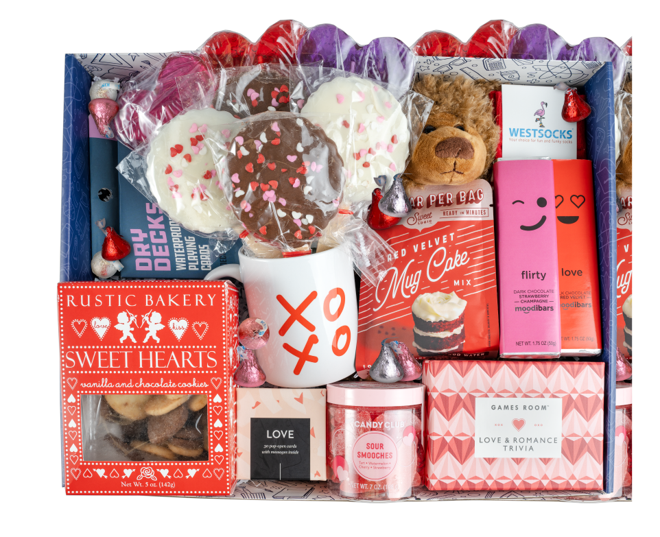 Valentine's Day