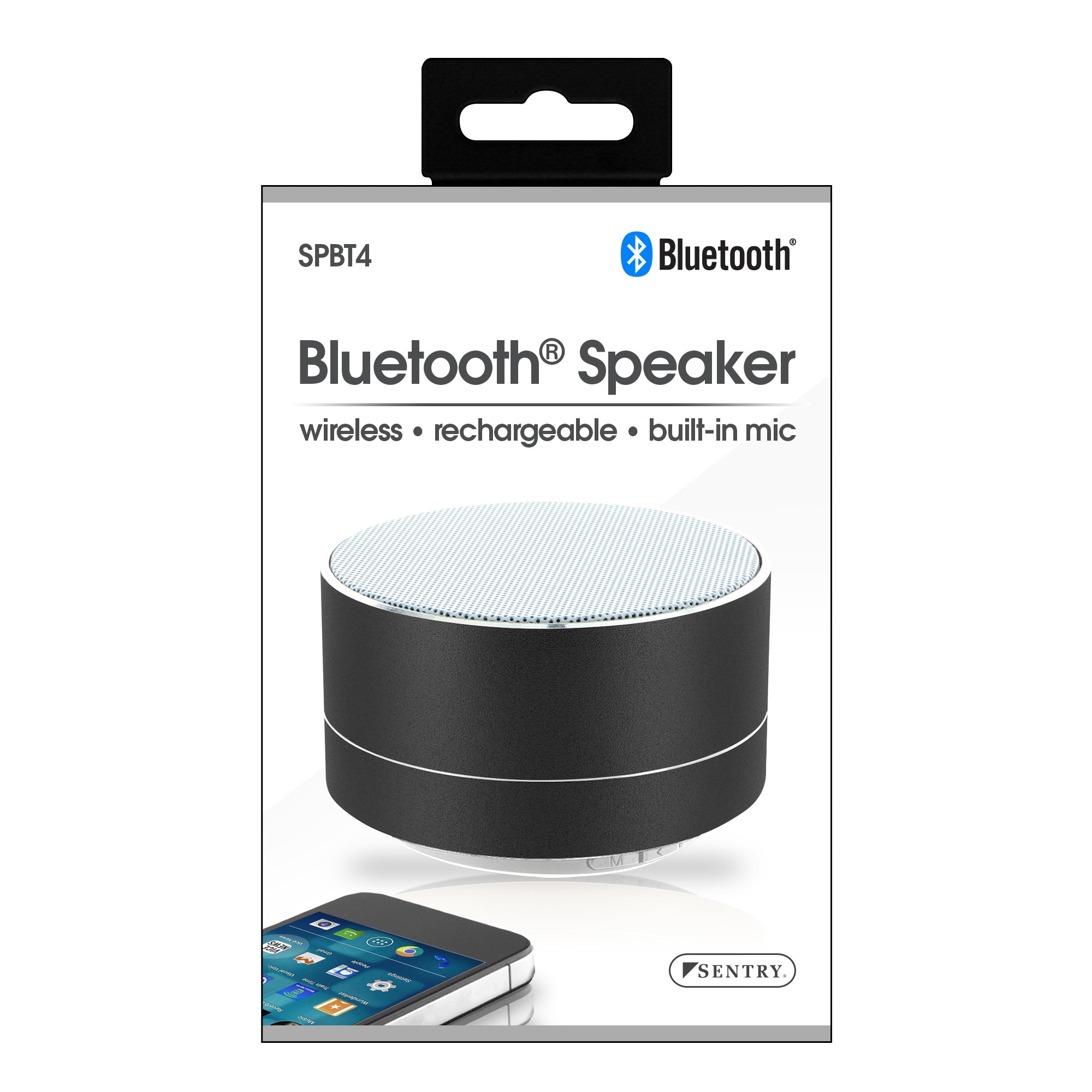 Link Bluetooth Speaker